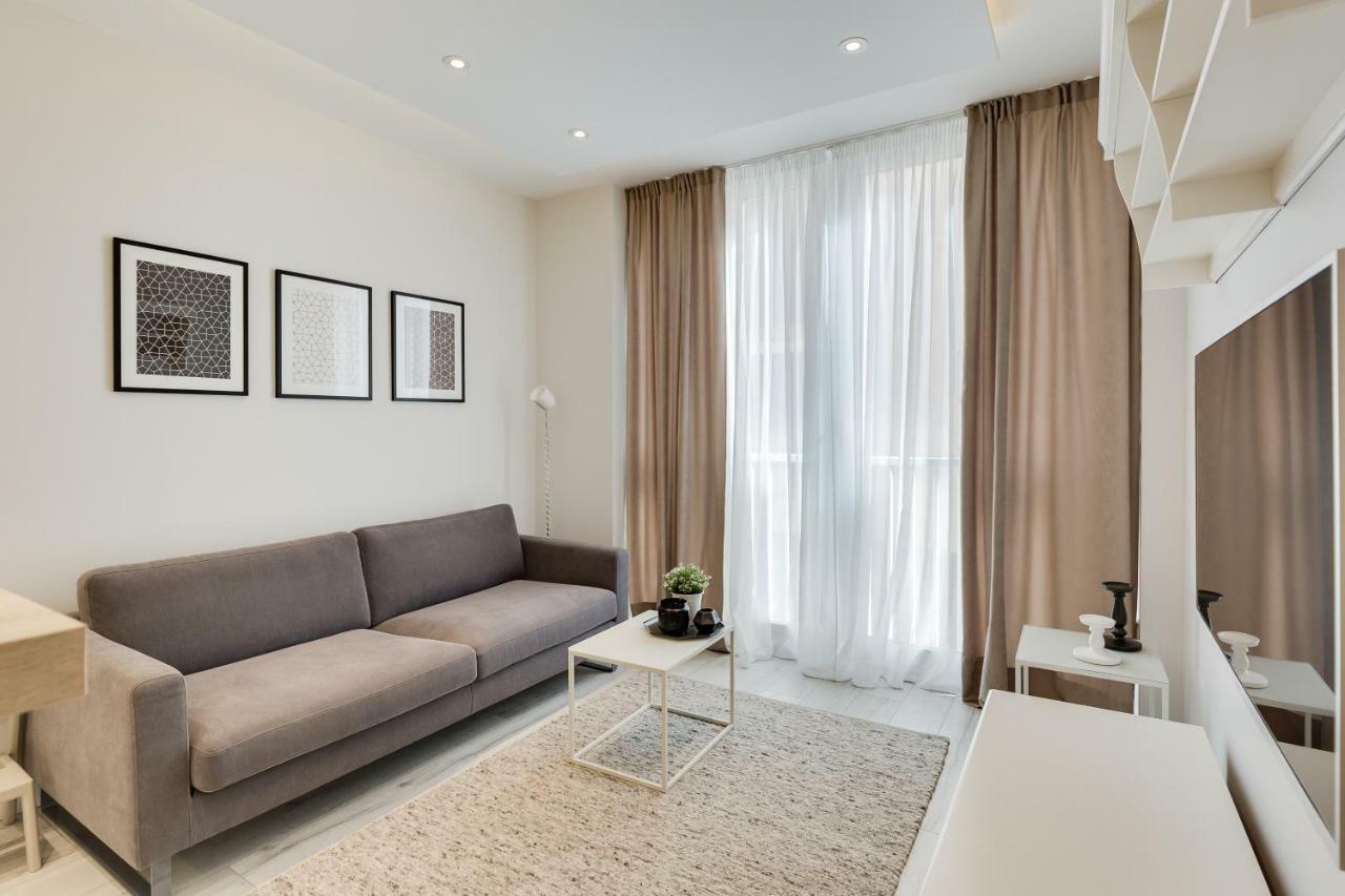 Classy Design Accommodation Zadar Exteriör bild