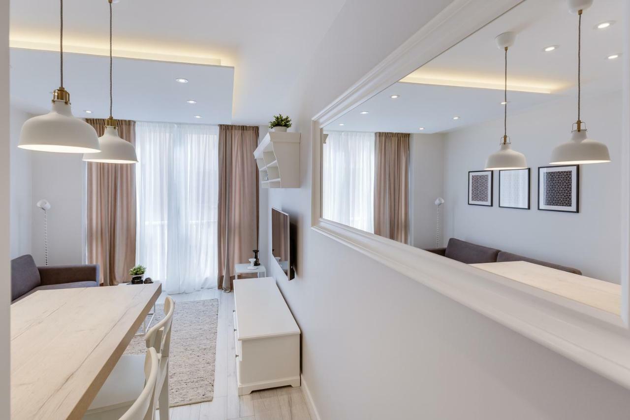 Classy Design Accommodation Zadar Exteriör bild