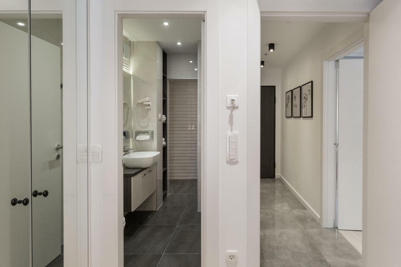 Classy Design Accommodation Zadar Exteriör bild